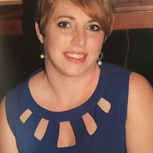 Meet your Posher, Candace